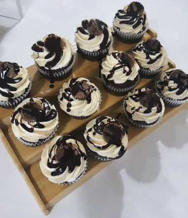 wilmington cupcakes